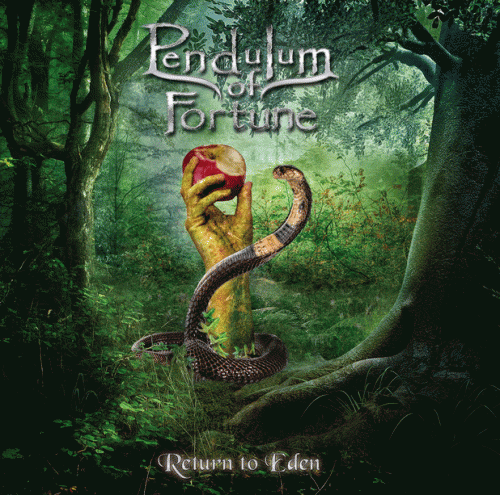 Pendulum Of Fortune : Return to Eden